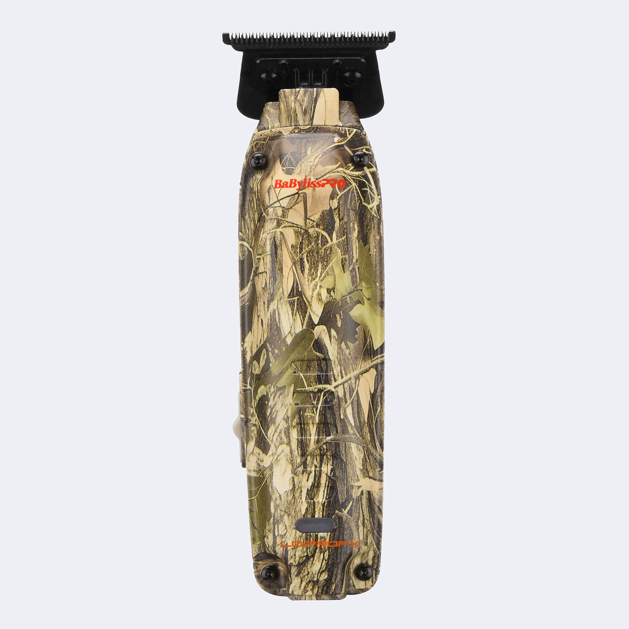 LO-PROFX Compact Trimmer (Camo) | BaBylissPRO