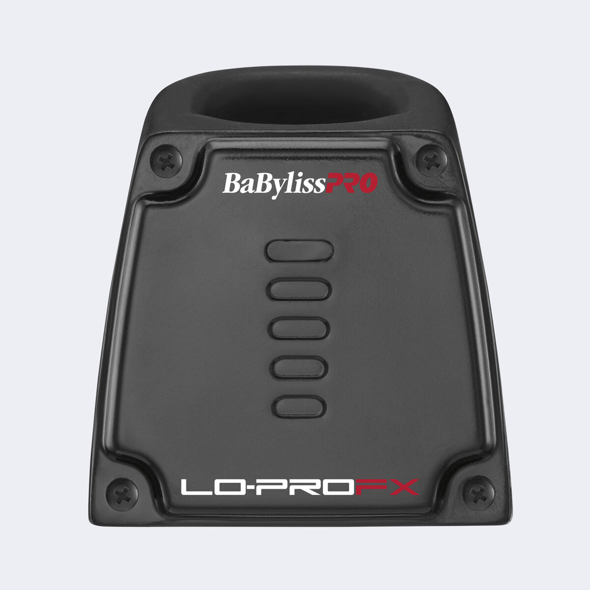 BaBylissPRO&reg; LO-PROFX Trimmer Charging Base, , hi-res 2