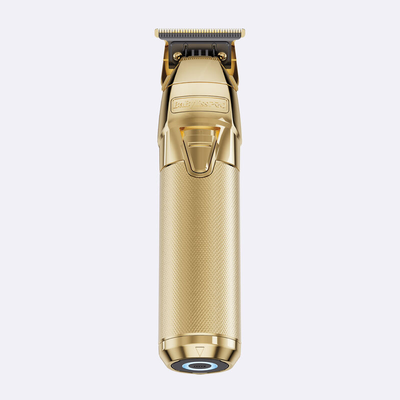 BaBylissPRO&reg; FXONE&trade; GOLDFX Trimmer, , hi-res
