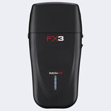 BaBylissPRO&reg; FX3 Professional High Speed Foil Shaver, , hi-res 3
