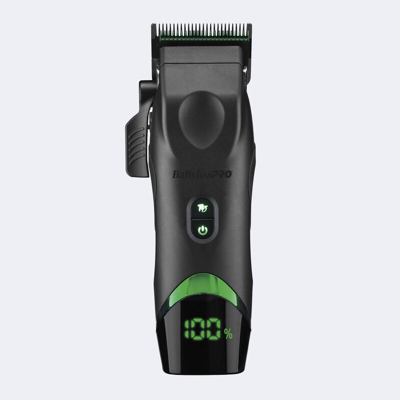 BaBylissPRO&reg; x Tomb45&reg; Wireless-Charging Clipper, , hi-res