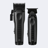 BaBylissPRO&reg; LO-PROFX Compact Series Clipper & Trimmer Prepack (Black), , hi-res 1