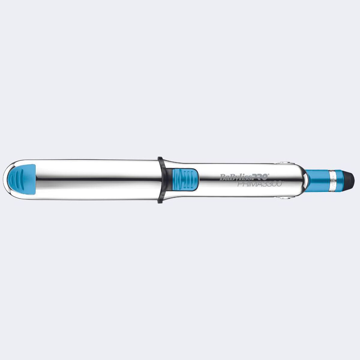 BaBylissPRO&reg; Nano Titanium&trade; 1 1/2" Prima Stainless Steel Styling Iron, , hi-res 3