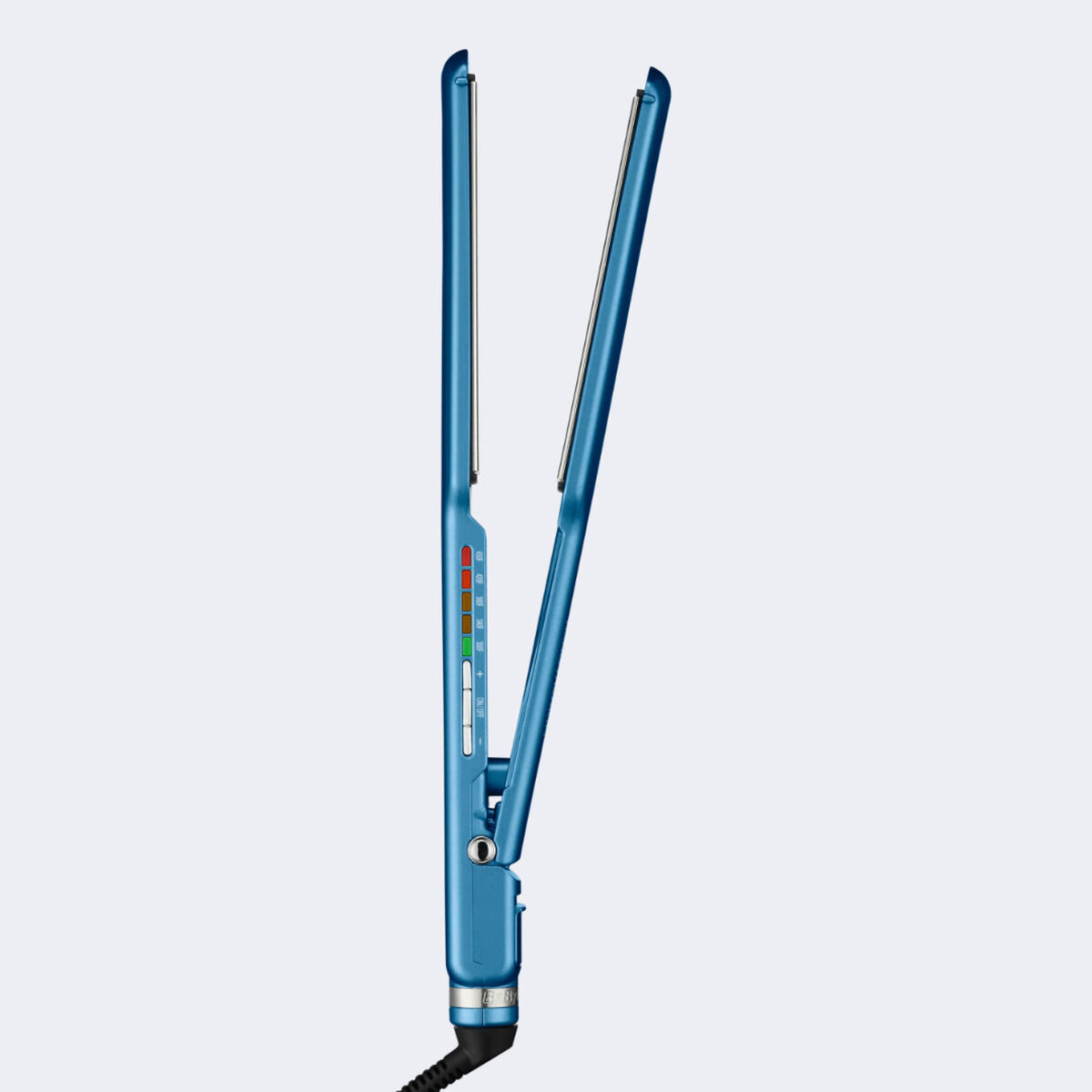 BaBylissPRO&reg; Nano Titanium&trade; 1&frac12;" Digital Ultra-Thin Flat Iron, , hi-res 2