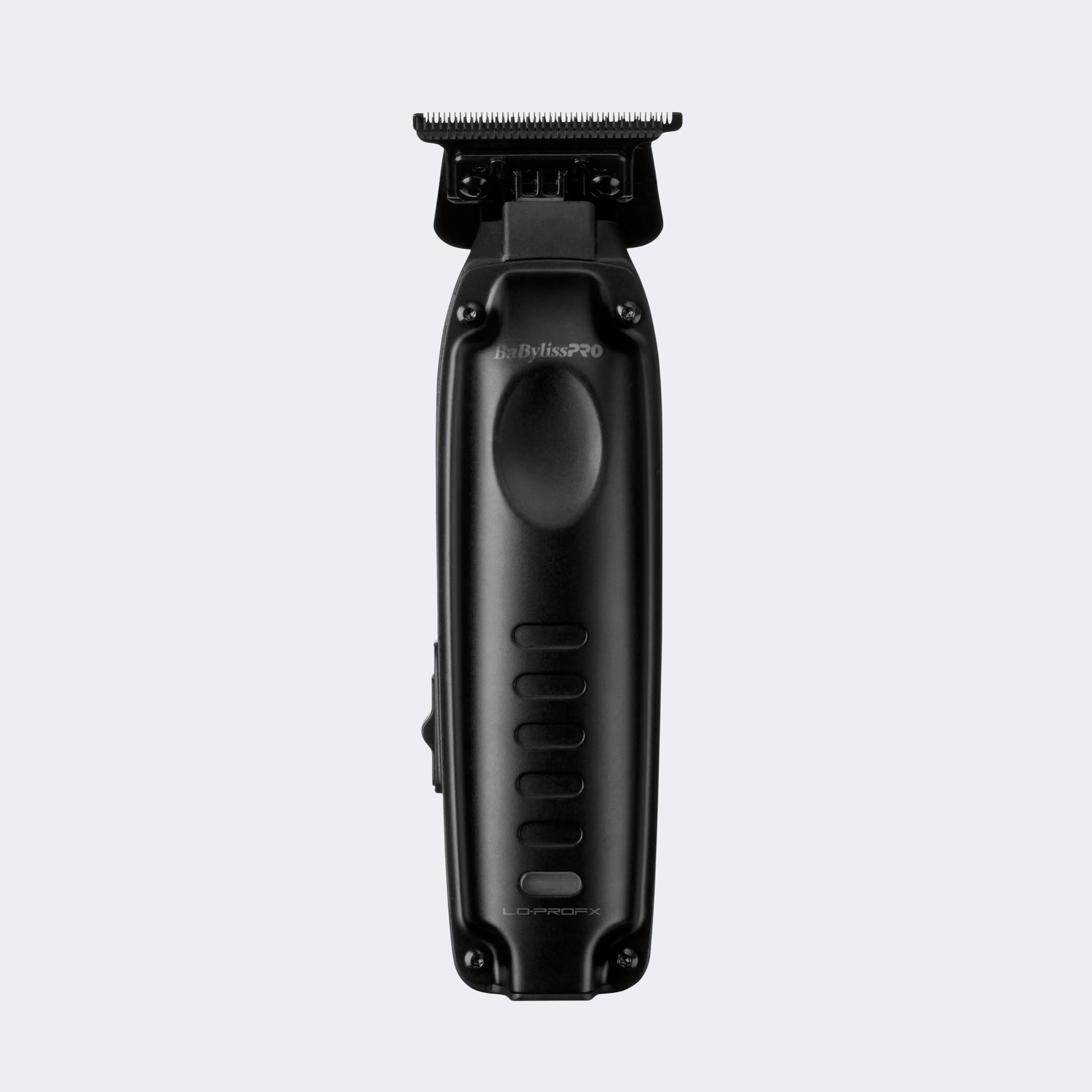 Manuals for Our Hair Trimmers | BaBylissPRO
