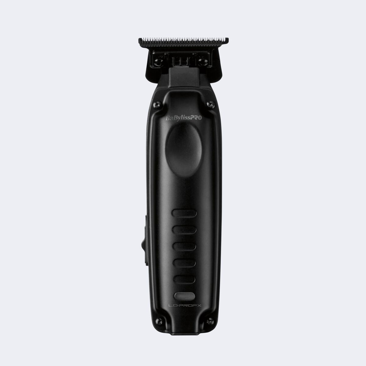 BaBylissPRO&reg; LO-PROFX Compact Series Trimmer (Matte Black), , hi-res 1