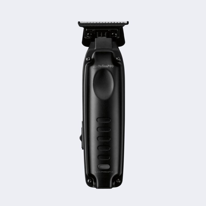 BaBylissPRO&reg; LO-PROFX Compact Series Trimmer (Matte Black), , hi-res
