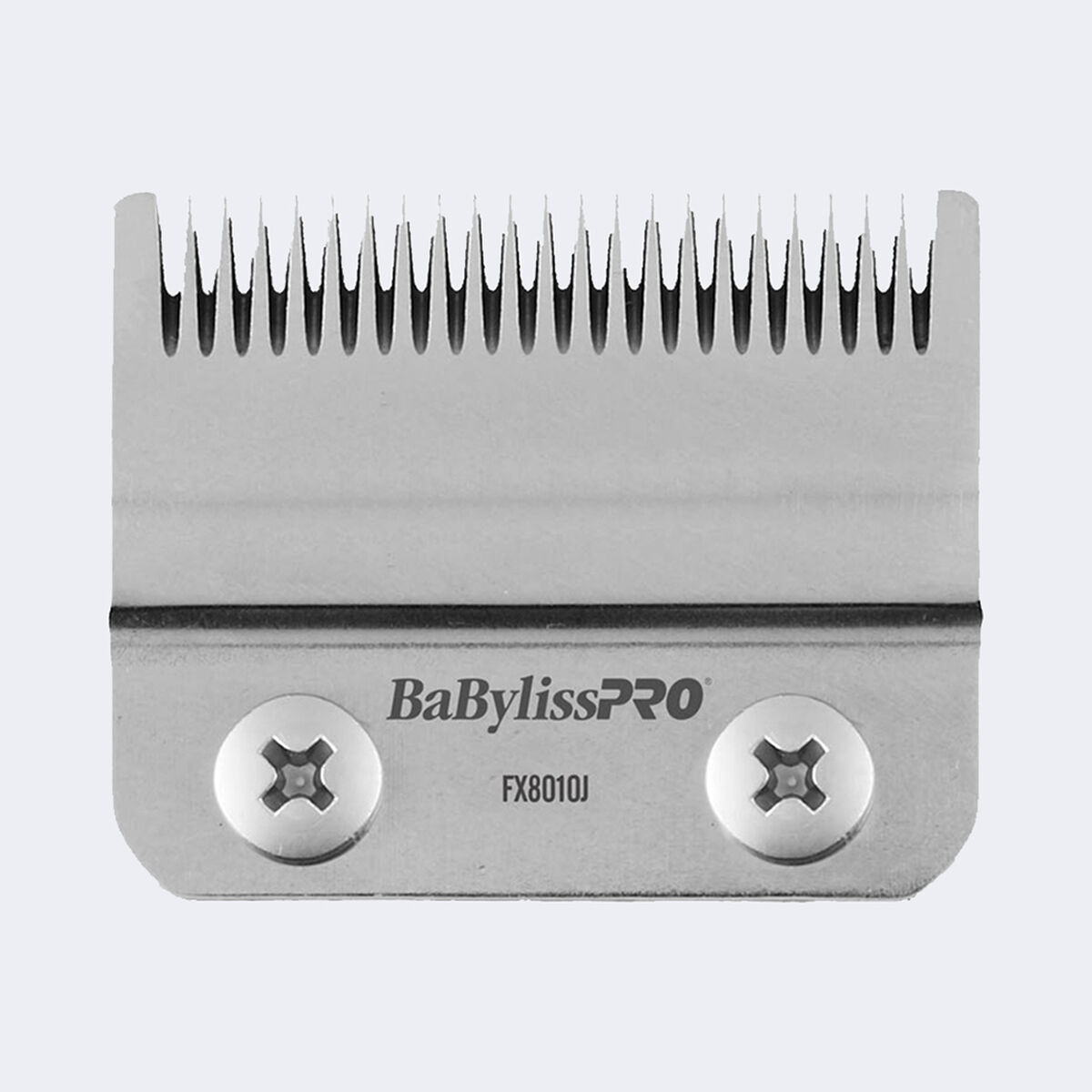 BaBylissPRO&reg; Replacement Stainless Steel Fade Blade, , hi-res 2