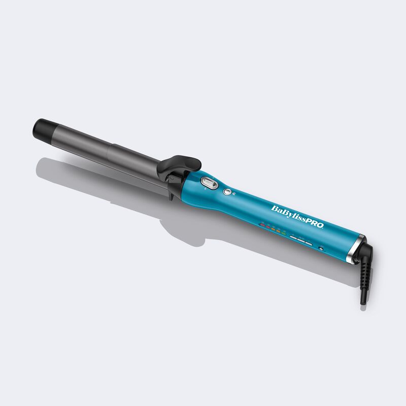 BaBylissPRO&reg; One-Click Auto Curler 1" Curling Iron, , medium