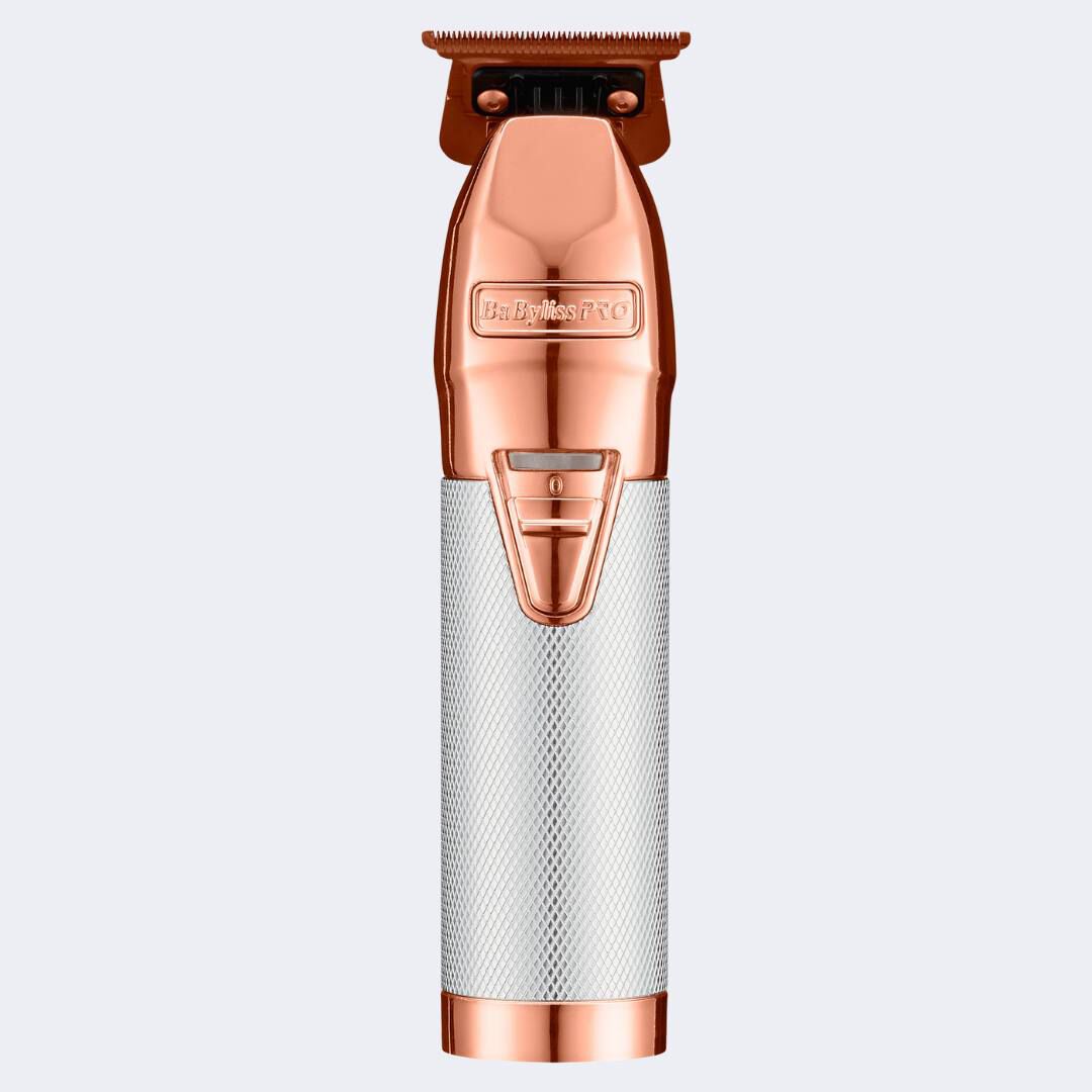 RoseFX+ All-Metal Lithium Outlining Trimmer | BaBylissPRO