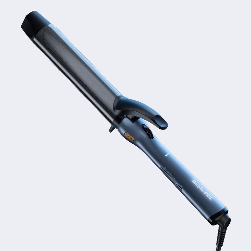 BaBylissPRO&reg; The PrecisionGrip&trade; 1&frac12;" Curling Iron, , hi-res
