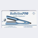BaBylissPRO&reg; Nano Titanium&trade; Ionic Deep Waver, , hi-res 5
