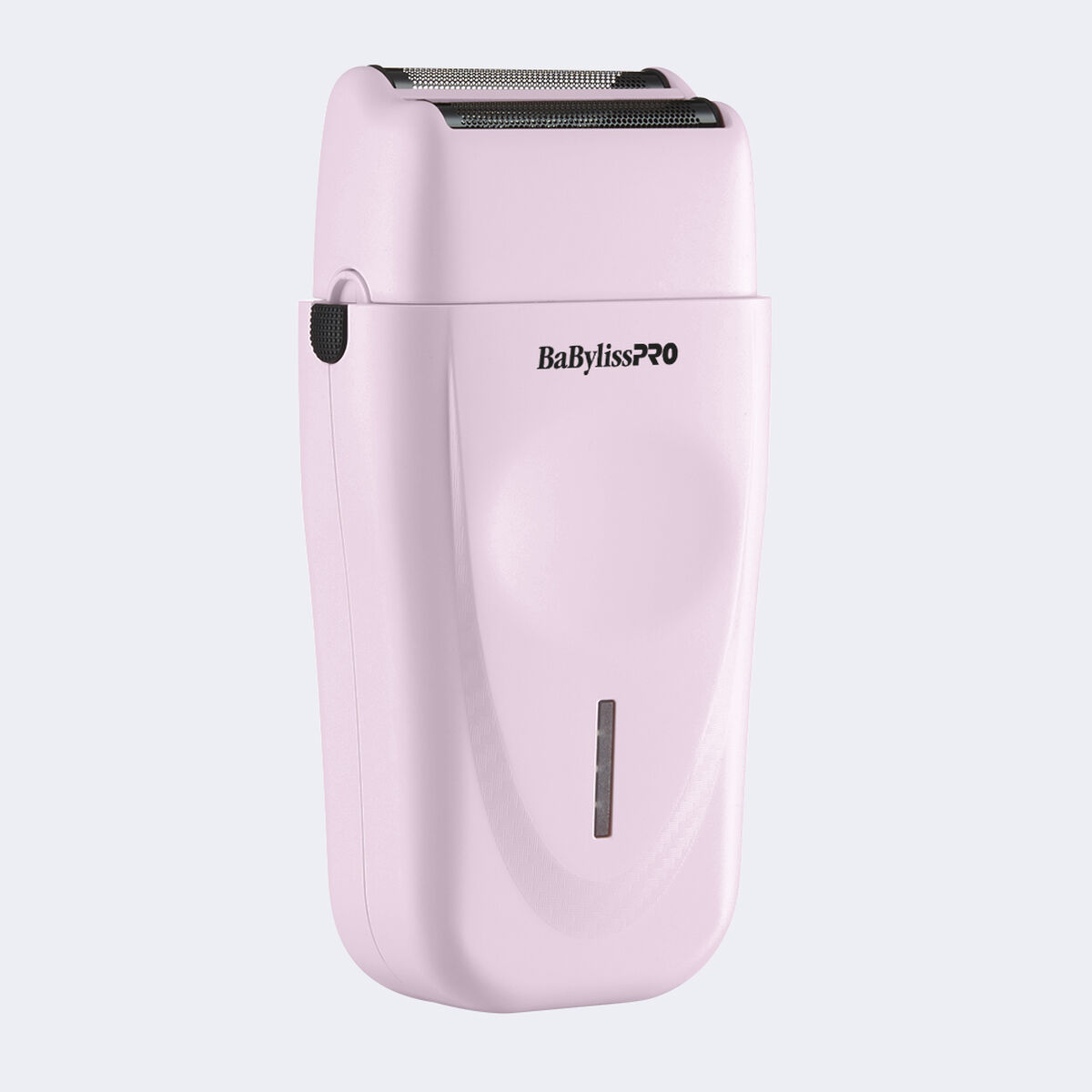 BaBylissPRO&reg; Limited Edition LithiumFX+ Trimmer & Double-Foil Shaver Prepack (Pink), , hi-res 6