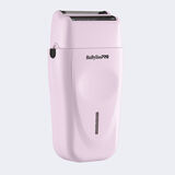BaBylissPRO&reg; Limited Edition LithiumFX+ Trimmer & Double-Foil Shaver Prepack (Pink), , hi-res 6