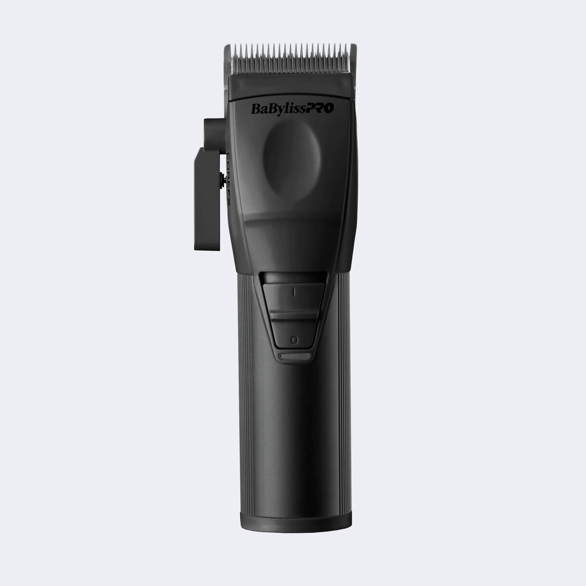 BaBylissPRO&reg; COREFX Clipper (Matte Black), , hi-res 1