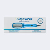 BaBylissPRO&reg; Nano Titanium&trade; Compact Thermal Paddle Brush, , hi-res 2