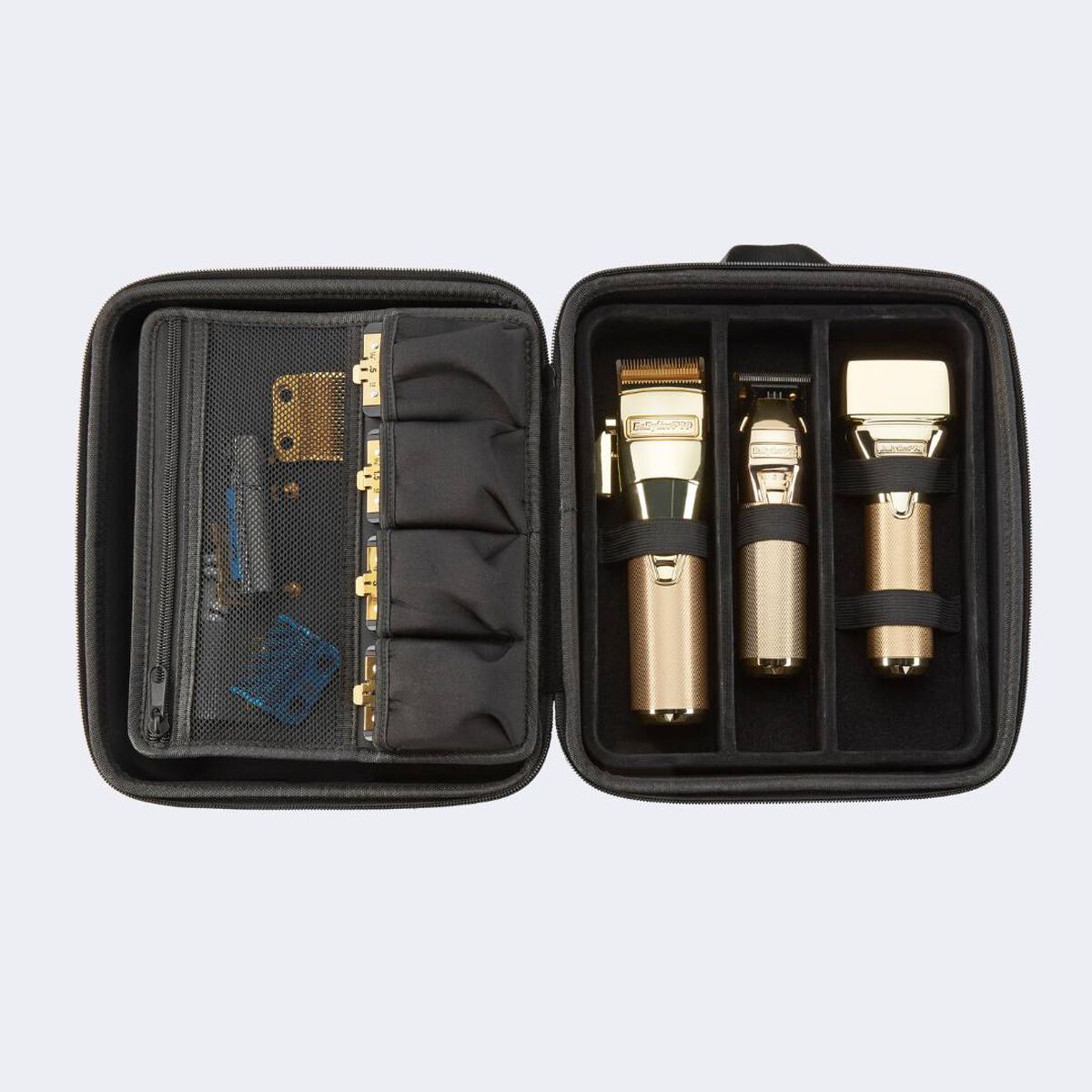 BaBylissPRO&reg; Universal Travel Case, , hi-res 4