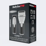BaBylissPRO&reg; COREFX Professional Performance Trimmer & Shaver Prepack, , hi-res 2