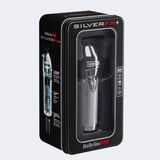 BaBylissPRO&reg; SilverFX+ All-Metal Lithium Outlining Trimmer, , hi-res 6