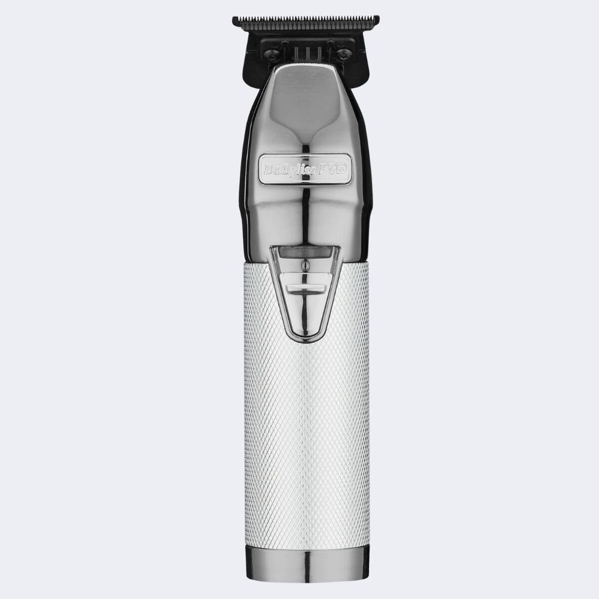BaBylissPRO&reg; SilverFX+ All-Metal Lithium Outlining Trimmer, , hi-res 1