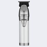 BaBylissPRO&reg; SilverFX+ All-Metal Lithium Outlining Trimmer, , hi-res 1