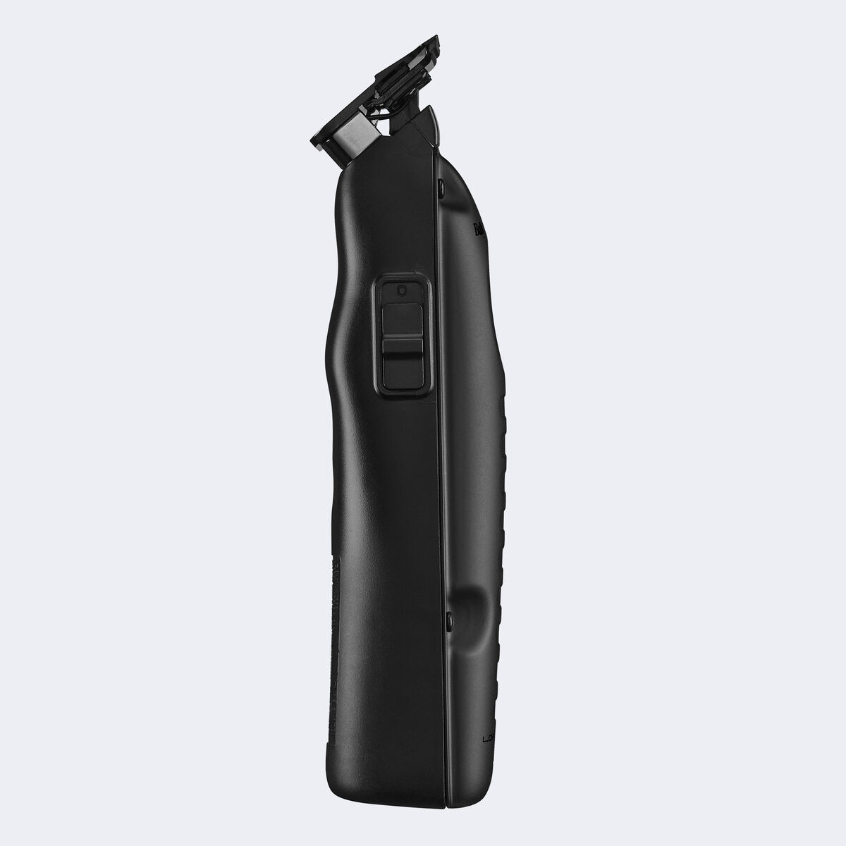 BaBylissPRO&reg; FXONE&trade; Lo-ProFX Limited Edition Matte Black Trimmer (Tool Only), , hi-res 4