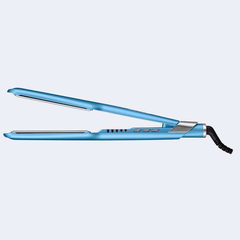 BaBylissPRO&reg; Nano Titanium&trade; 1.5" Ultra-Sleek Straightening Iron, , hi-res