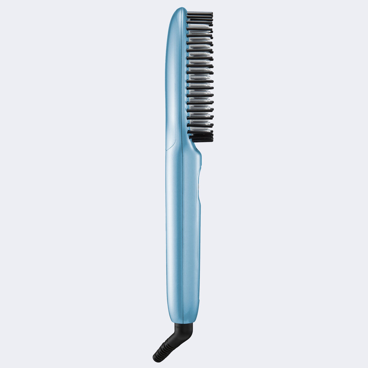 BaBylissPRO&reg; Nano Titanium&trade; Ionic Thermal Paddle Brush, , hi-res 2