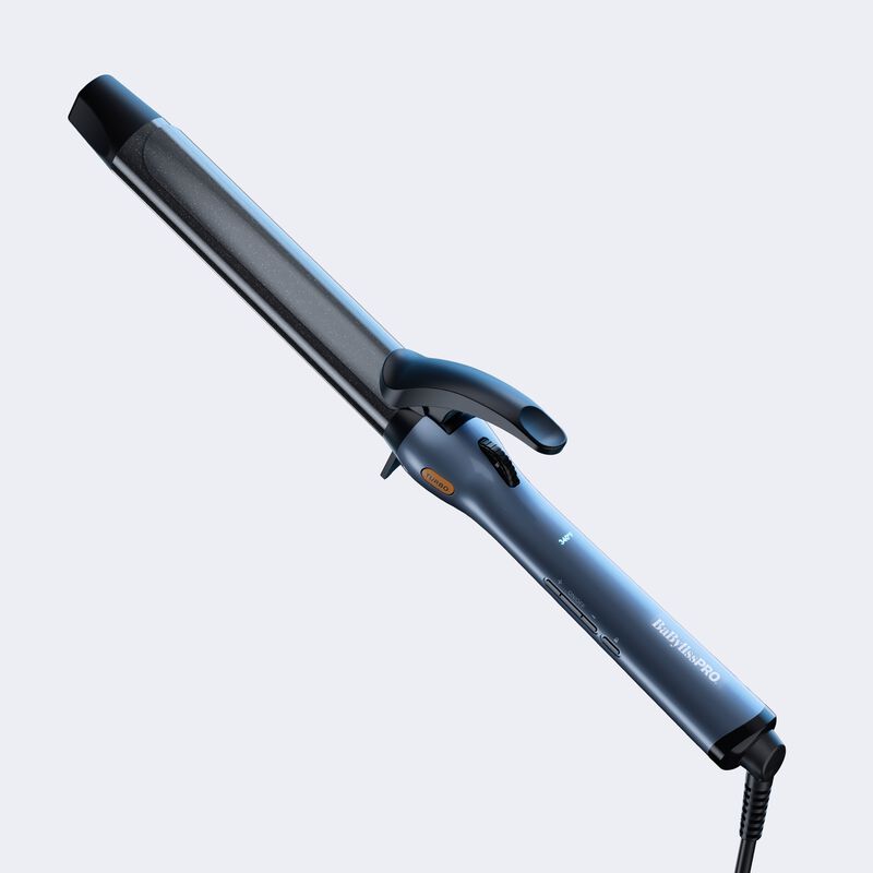 BaBylissPRO&reg; The PrecisionGrip&trade; 1&frac14;" Curling Iron, , hi-res