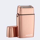 BaBylissPRO&reg; LimitedFX Rose Gold Trimmer and Double Foil Shaver Gift Set, , hi-res 4