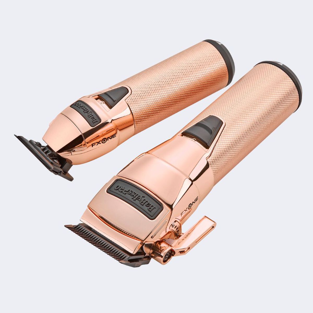 BaBylissPRO&reg; FXONE&trade; RoseFX Clipper & Trimmer Prepack (Tools Only), , hi-res 4