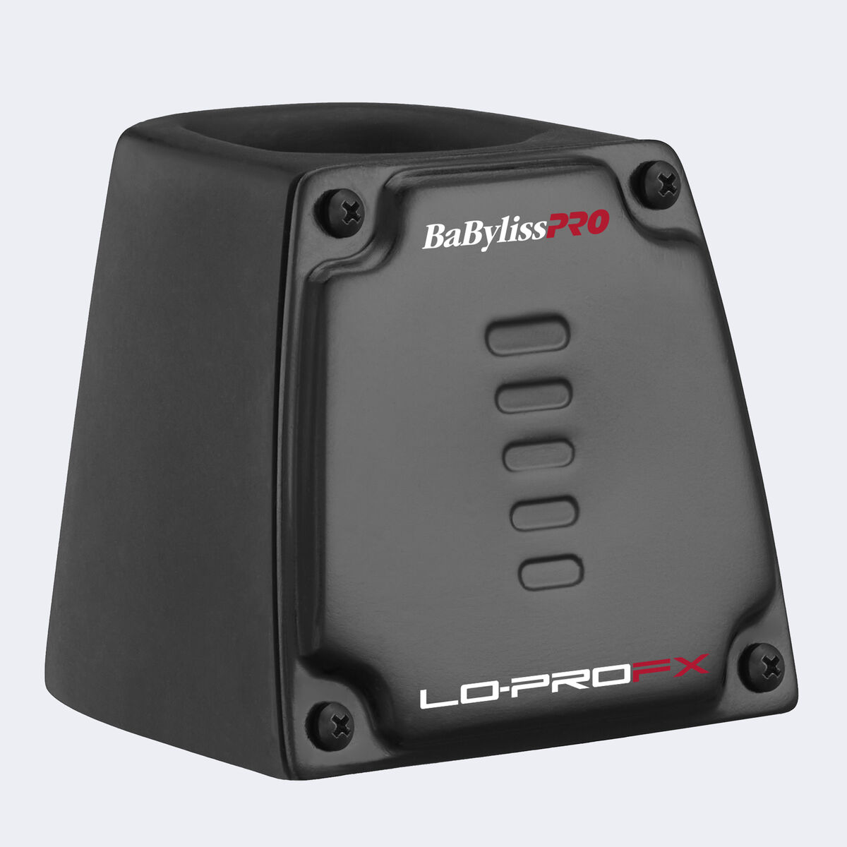 BaBylissPRO&reg; LO-PROFX Trimmer Charging Base, , hi-res 1