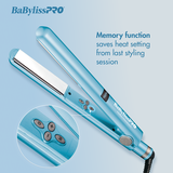 BaBylissPRO&reg; Nano Titanium&trade; 1" Digital Straightener, , hi-res 7