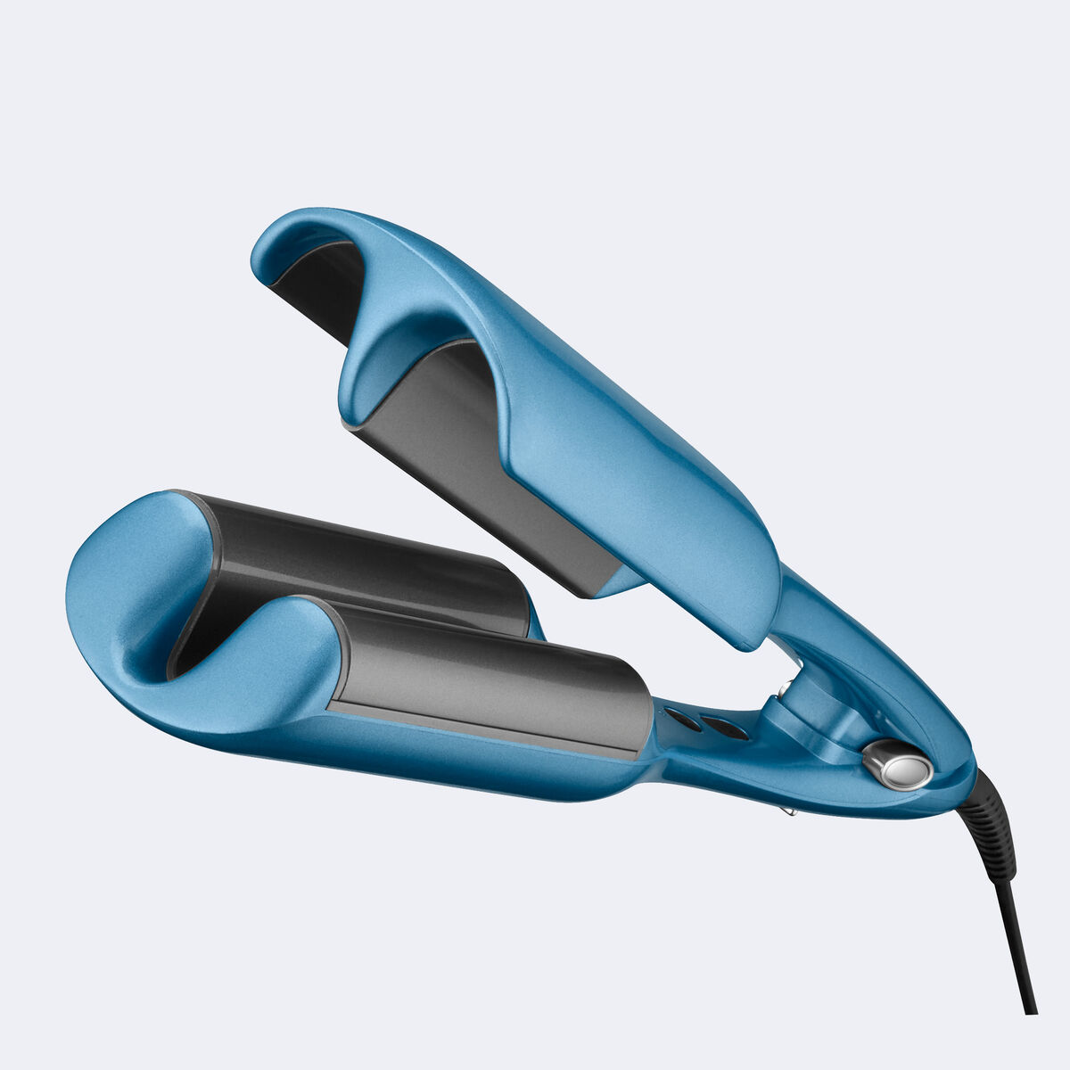 BaBylissPRO&reg; Nano Titanium&trade; Ionic Deep Waver, , hi-res 2