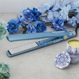 BaBylissPRO&reg; Nano Titanium&trade; 1&frac14;" Dual Ionic Flat Iron, , hi-res 2