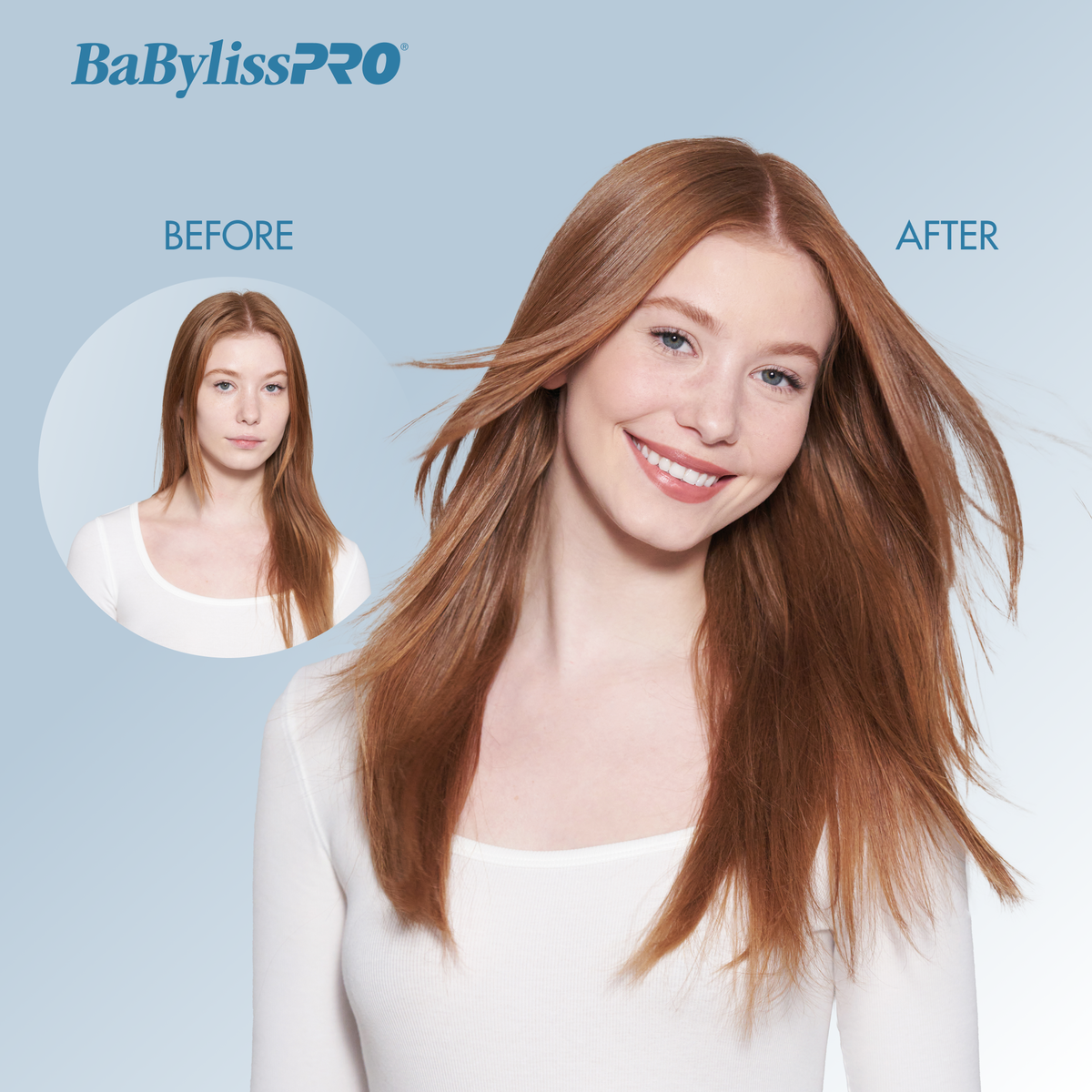 BaBylissPRO&reg; Nano Titanium&trade; 1" Digital Straightener, , hi-res 5