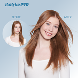 BaBylissPRO&reg; Nano Titanium&trade; 1" Digital Straightener, , hi-res 5