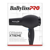 BaBylissPRO&reg; Ceramix Xtreme&reg; Dryer, , hi-res 4
