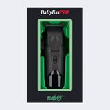 BaBylissPRO&reg; x Tomb45&reg; Wireless-Charging Clipper, , hi-res 12