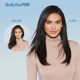 BaBylissPRO&reg; Nano Titanium&trade; 1&frac14;" Ionic Straightener, , hi-res 5
