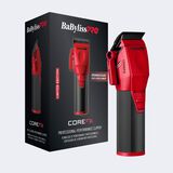 BaBylissPRO&reg; COREFX Clipper (Limited Edition Red), , hi-res 2