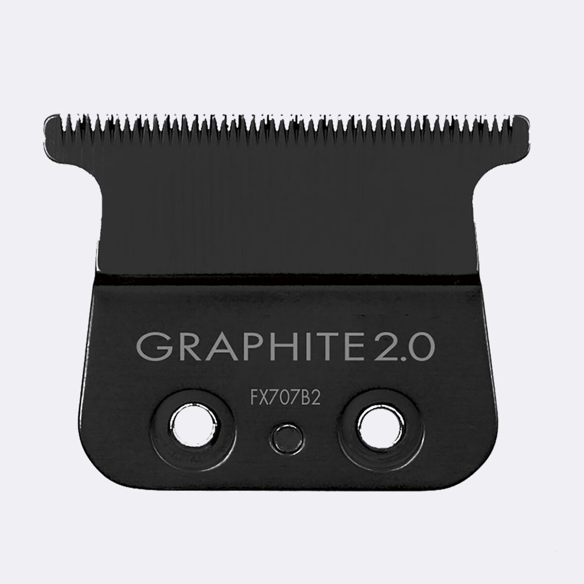 BaBylissPRO&reg; Replacement Black Graphite Deep Tooth T-Blade, , hi-res 2