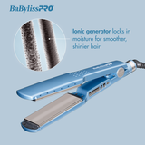 BaBylissPRO&reg; Nano Titanium&trade; 1&frac34; " Ionic Straightener, , hi-res 3