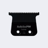 BaBylissPRO&reg; Deep-Tooth Metal Injection Molded T-Blade, , hi-res 1