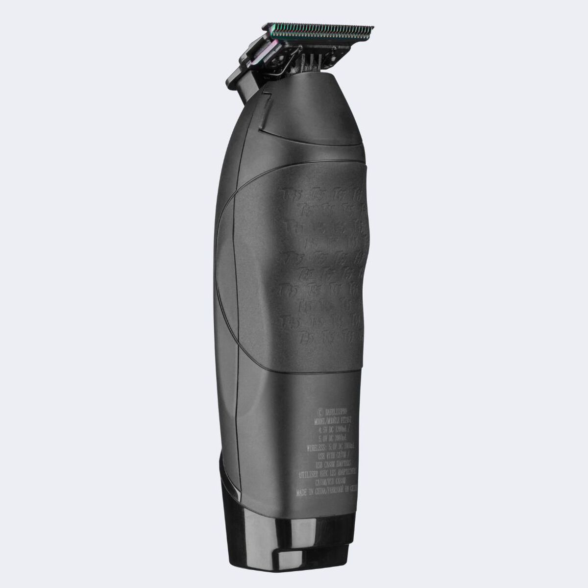 BaBylissPRO&reg; x Tomb45&reg; Wireless-Charging Trimmer, , hi-res 9