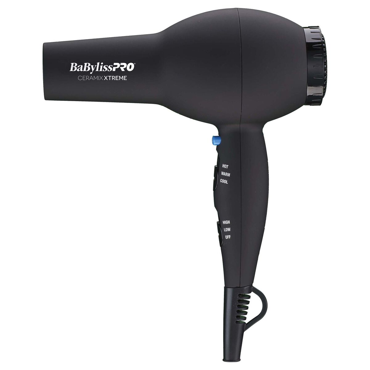 BaBylissPRO&reg; Ceramix Xtreme&reg; Dryer, , hi-res 1