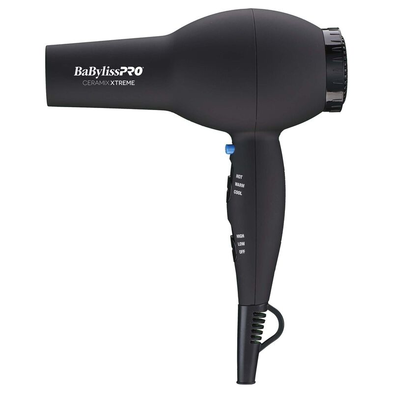 BaBylissPRO&reg; Ceramix Xtreme&reg; Dryer, , hi-res