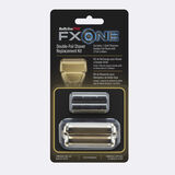 BaBylissPRO&reg; FXONE Replacement Foils & Cutters (Gold), , hi-res 2