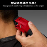 BaBylissPRO&reg; COREFX Clipper (Limited Edition Red), , hi-res 3