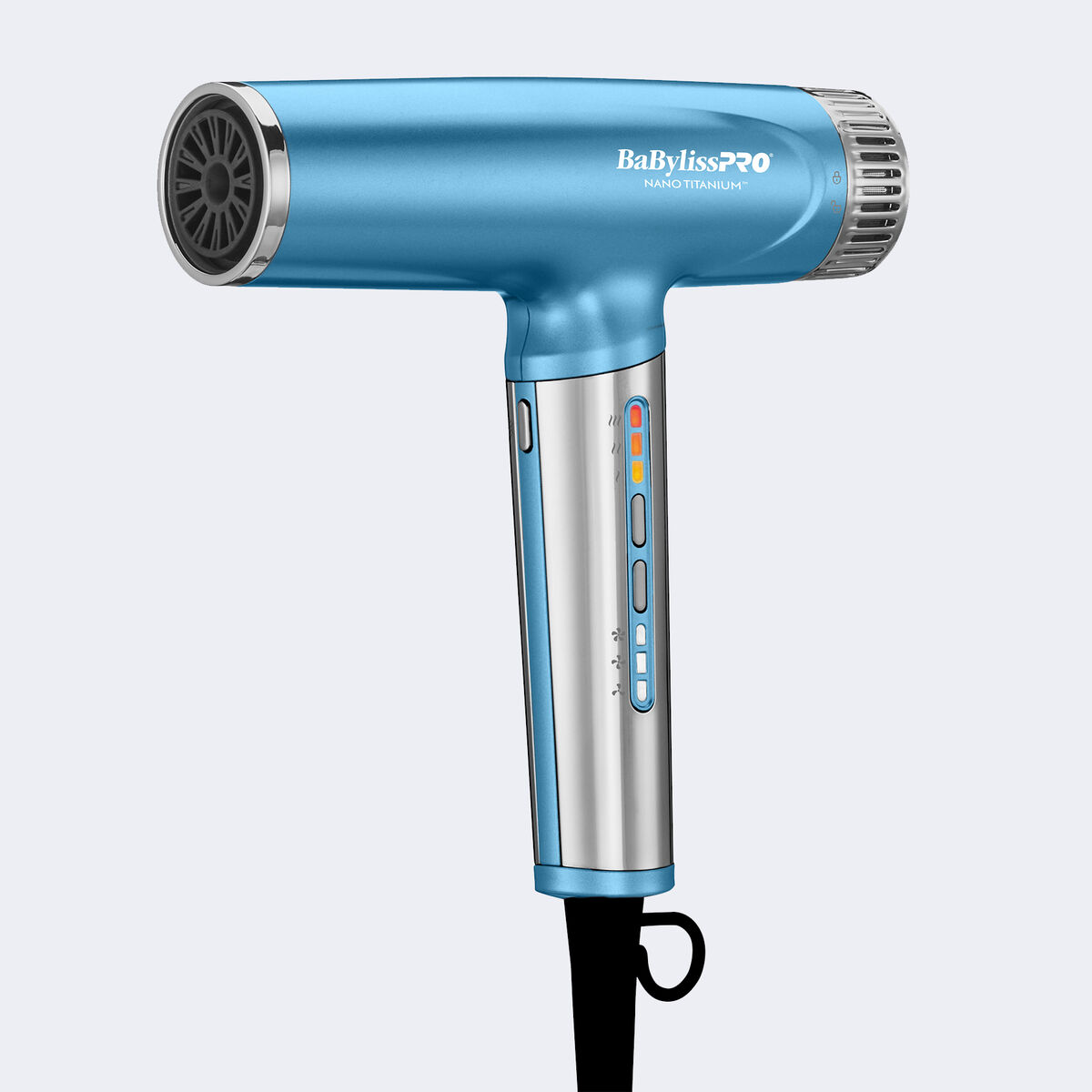 BaBylissPRO&reg; Nano Titanium&trade; Light Ionic High-Speed Dryer, , hi-res 2